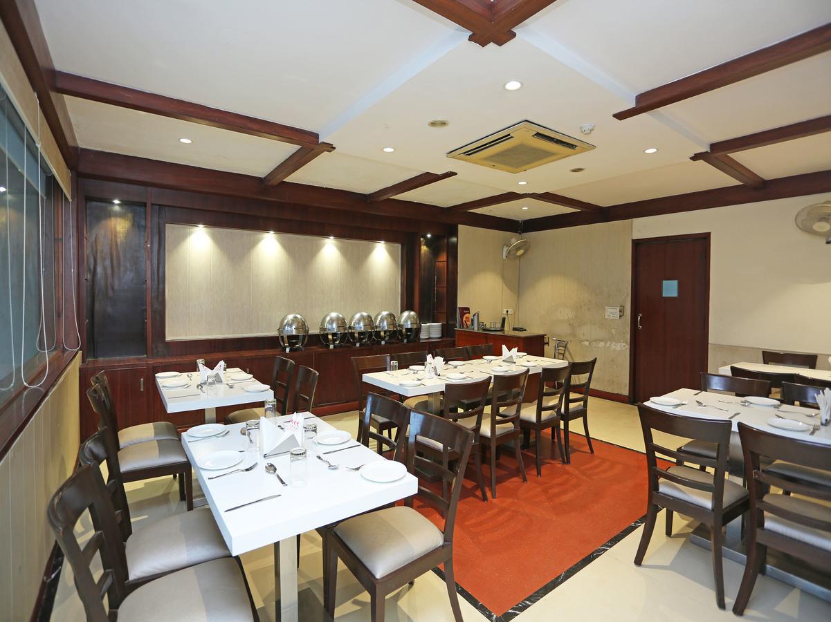 Hotel Bhoomi Residency Agra  Kültér fotó